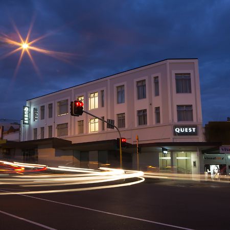 Quest Whangarei Extérieur photo
