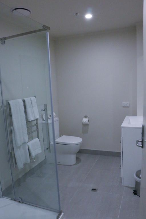 Quest Whangarei Chambre photo