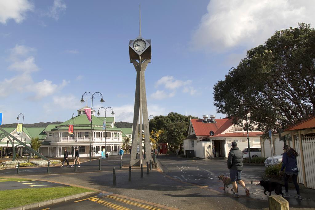 Quest Whangarei Extérieur photo