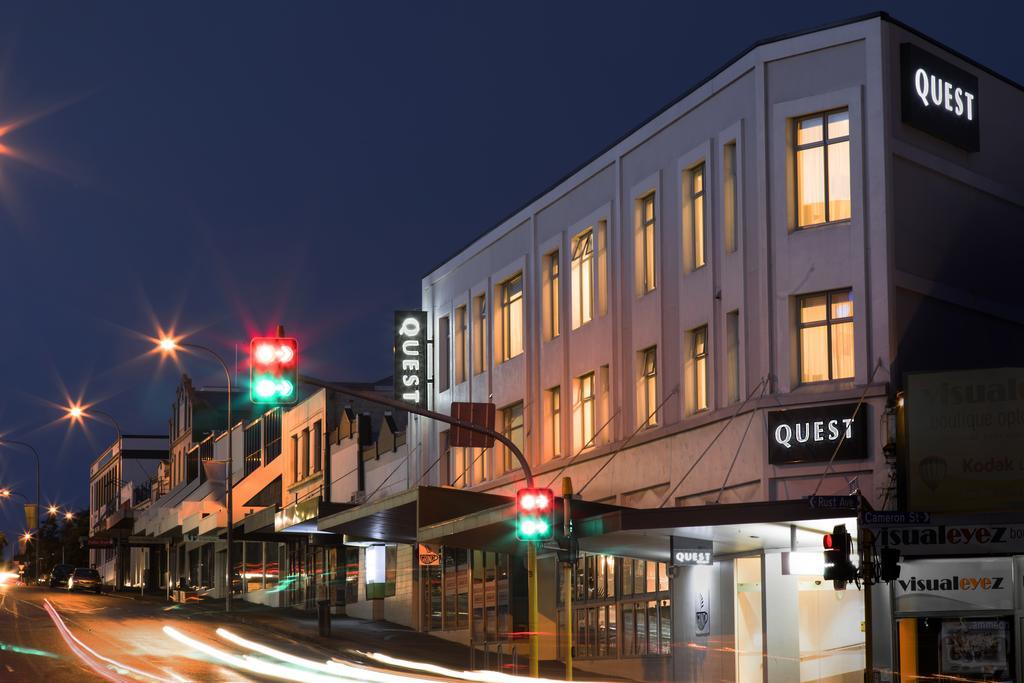 Quest Whangarei Extérieur photo