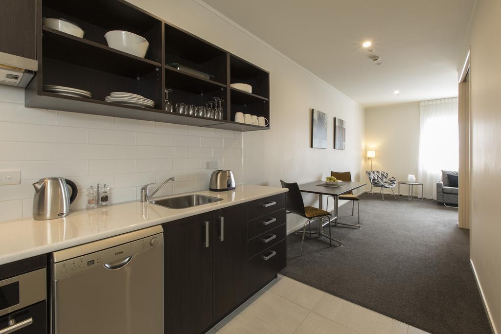 Quest Whangarei Extérieur photo