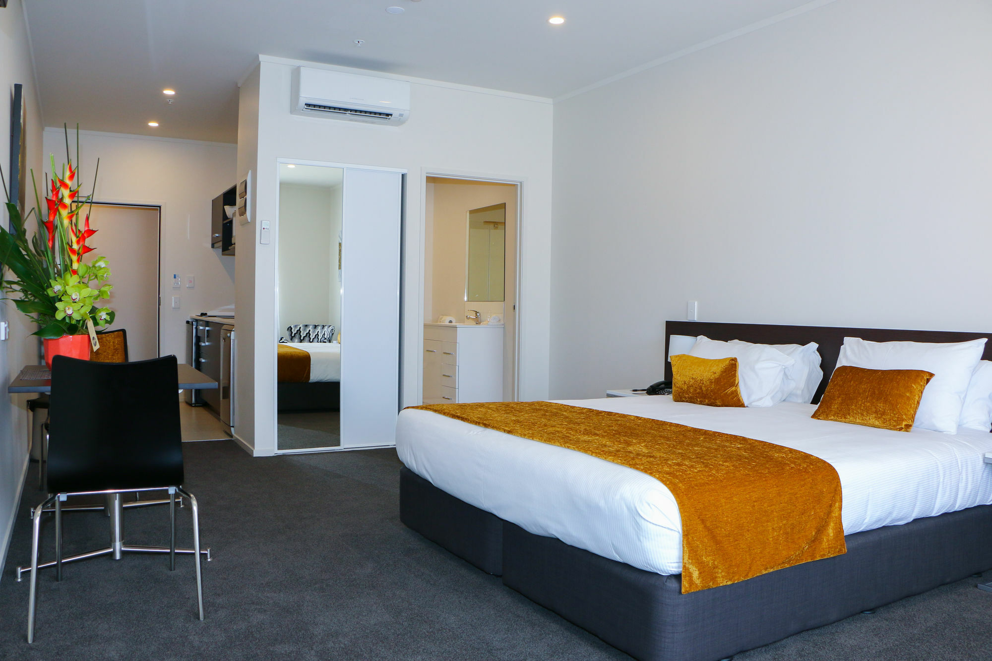 Quest Whangarei Extérieur photo