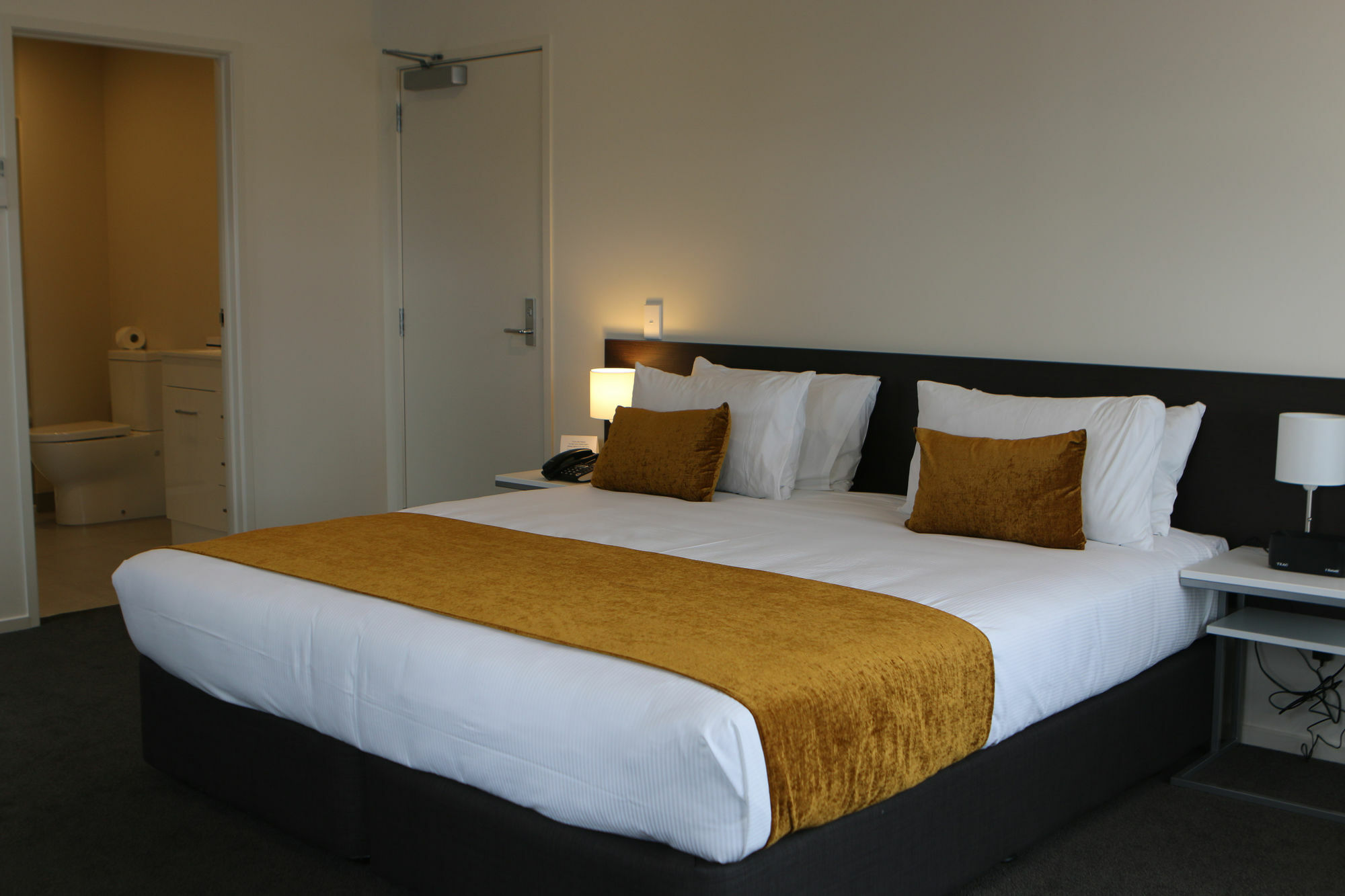 Quest Whangarei Extérieur photo