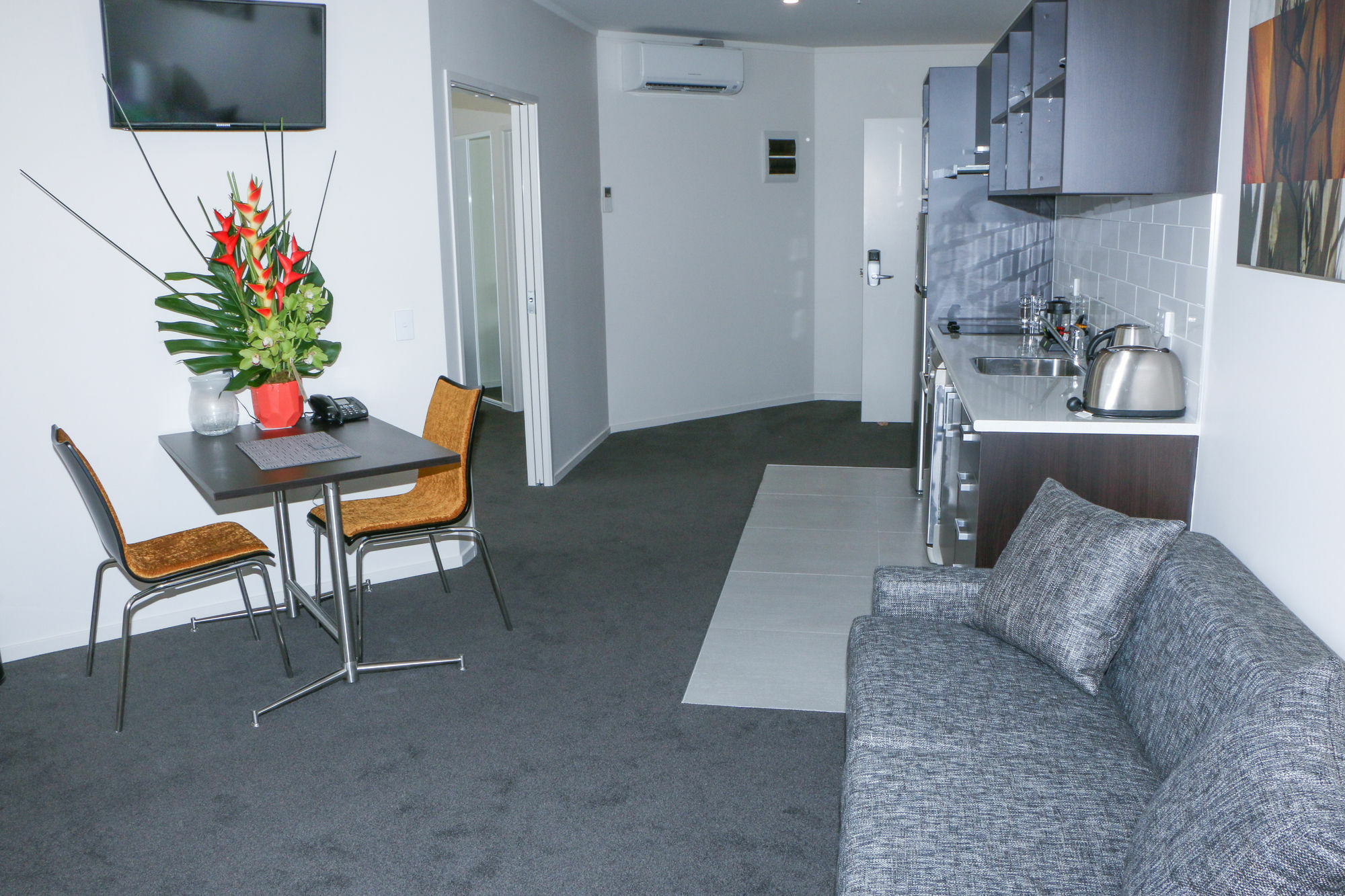 Quest Whangarei Extérieur photo