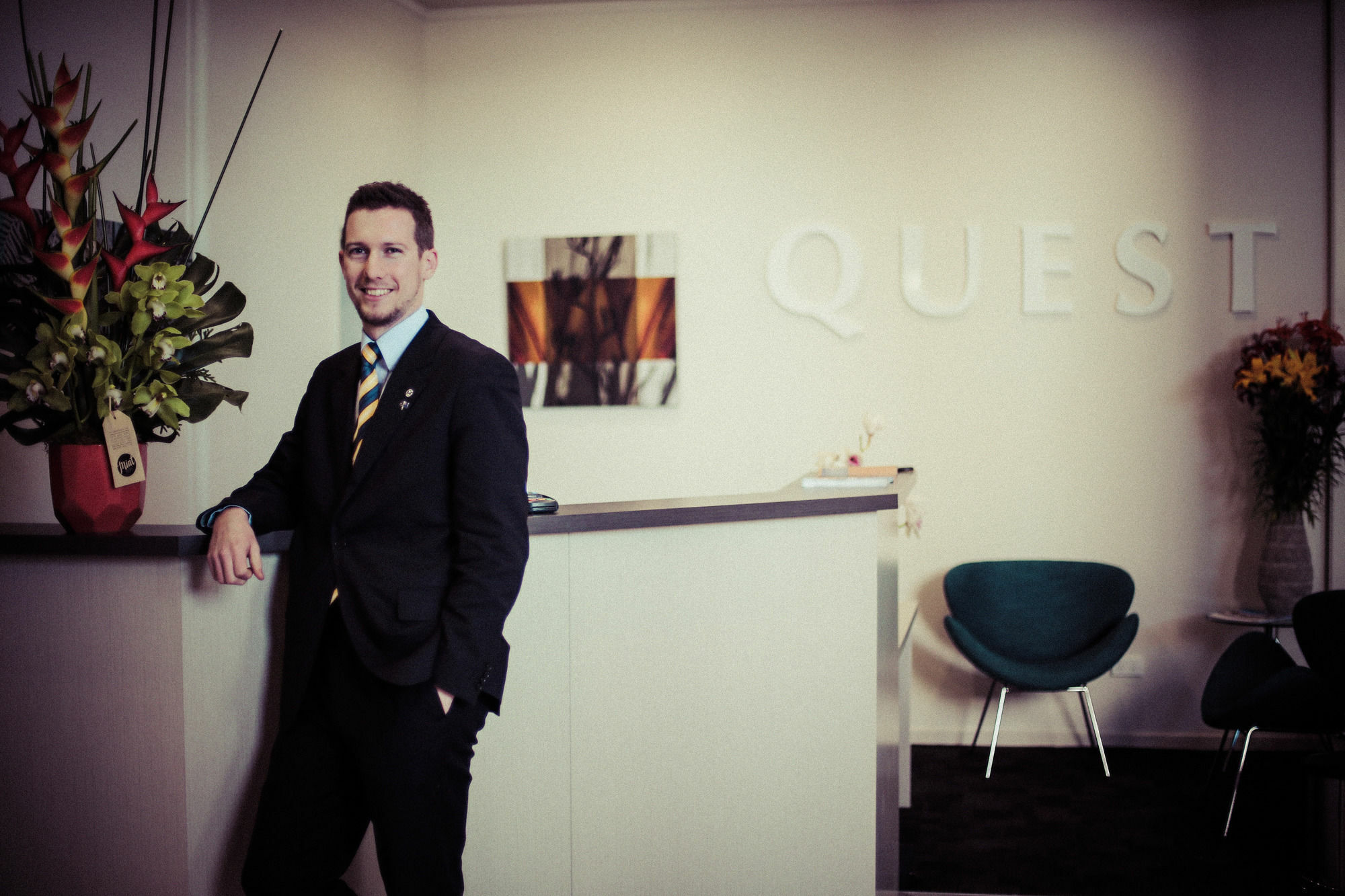 Quest Whangarei Extérieur photo