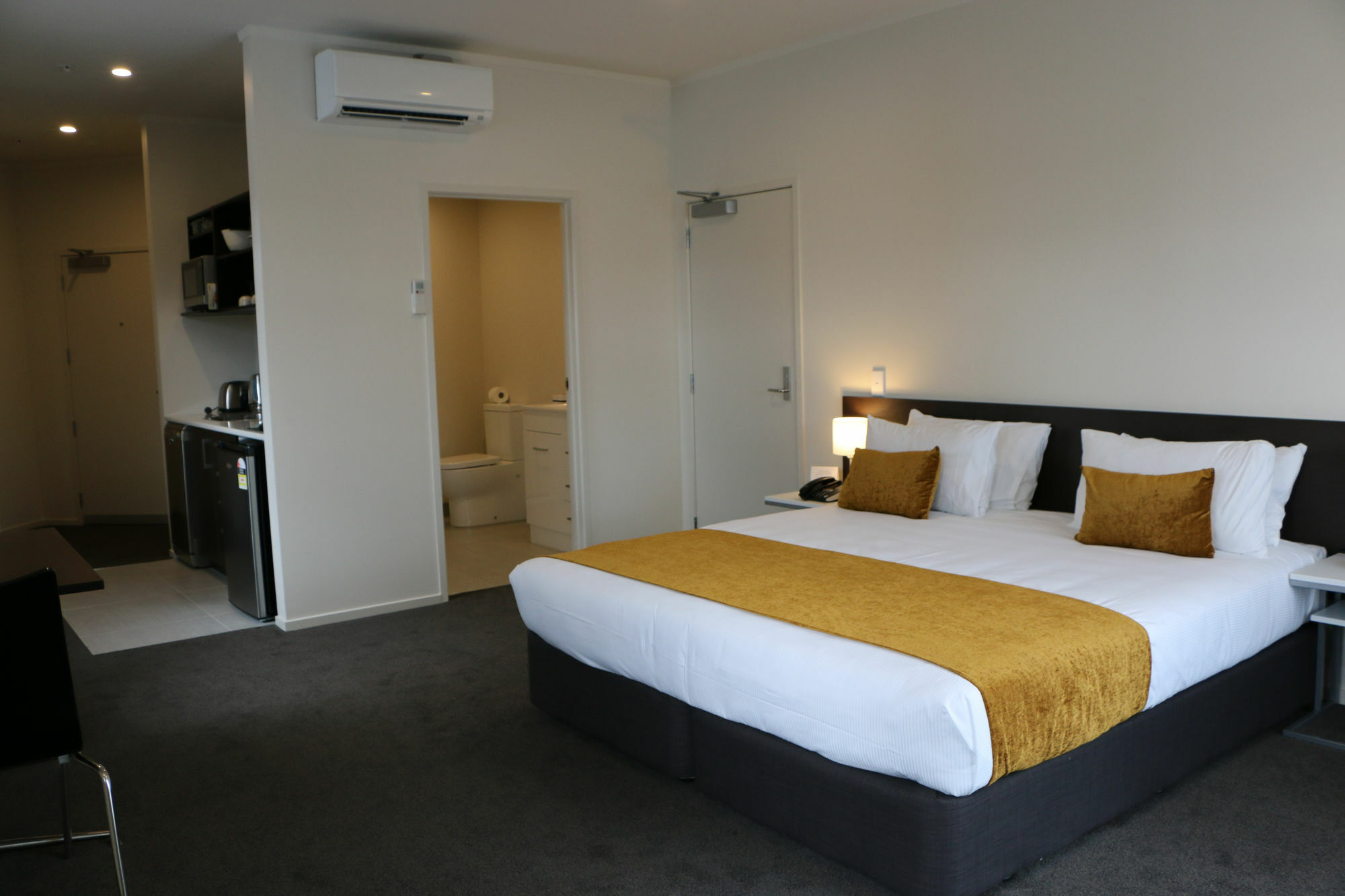 Quest Whangarei Extérieur photo